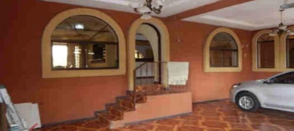 3 غرف نوم منزل في Goicoechea , Costa Rica رقم 361 4