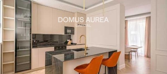 2 Schlafzimmer Wohnung in Madrid, Spain, Nr. 127413 4