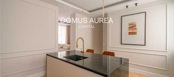 2 Schlafzimmer Wohnung in Madrid, Spain, Nr. 127413 5