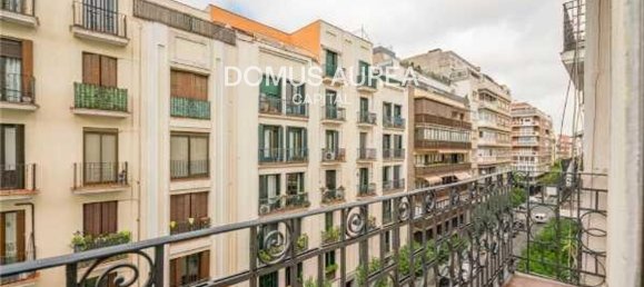 2 Schlafzimmer Wohnung in Madrid, Spain, Nr. 127413 12