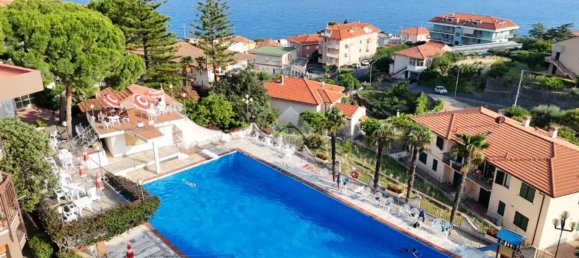 3 rooms Apartment in Costarainera, Italy No. 285634 32