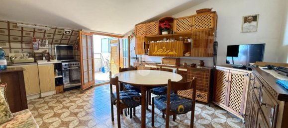 3 rooms Apartment in Costarainera, Italy No. 285634 12