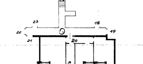 3 rooms Apartment in Costarainera, Italy No. 285634 37