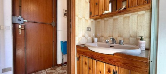 3 rooms Apartment in Costarainera, Italy No. 285634 30