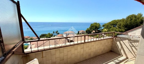 3 rooms Apartment in Costarainera, Italy No. 285634 23