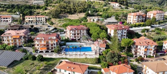 3 rooms Apartment in Costarainera, Italy No. 285634 33