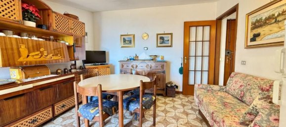 3 rooms Apartment in Costarainera, Italy No. 285634 11