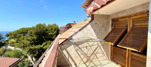 3 rooms Apartment in Costarainera, Italy No. 285634 34