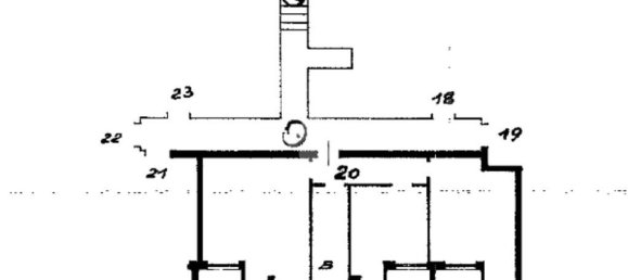 3 rooms Apartment in Costarainera, Italy No. 285634 38