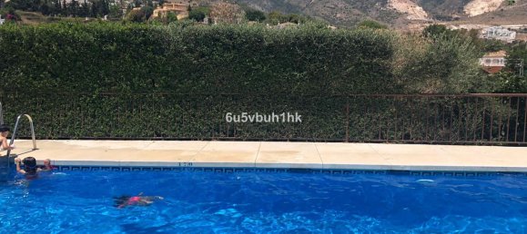 3 bedrooms House in Benalmadena, Spain No. 147885 39