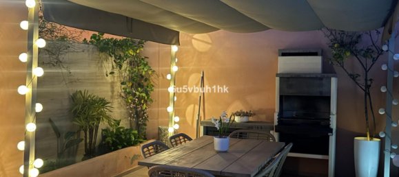 3 bedrooms House in Benalmadena, Spain No. 147885 19