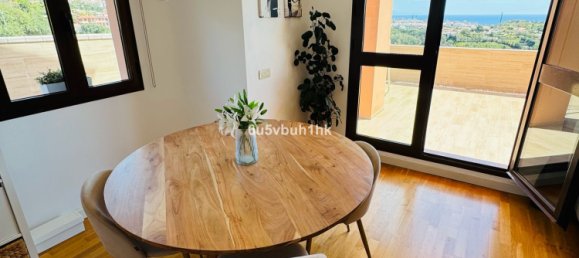 3 bedrooms House in Benalmadena, Spain No. 147885 17