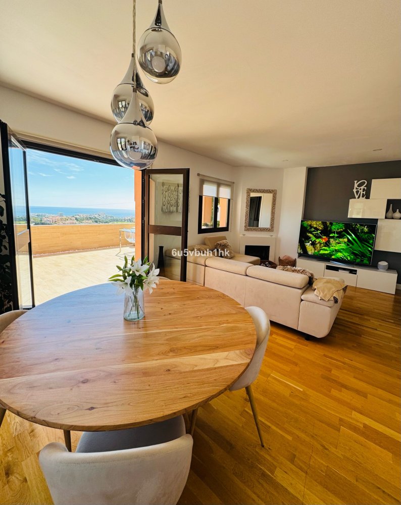 3 bedrooms House in Benalmadena, Spain No. 147885