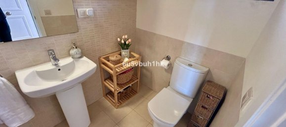 3 bedrooms House in Benalmadena, Spain No. 147885 20