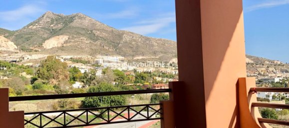 3 bedrooms House in Benalmadena, Spain No. 147885 32