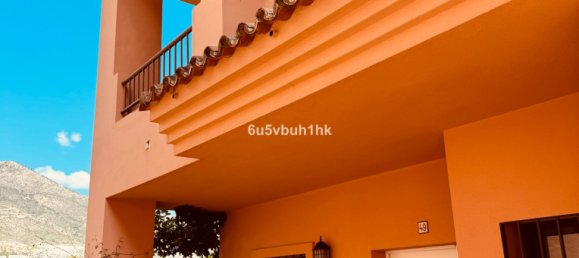 3 bedrooms House in Benalmadena, Spain No. 147885 3