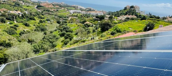 3 bedrooms House in Benalmadena, Spain No. 147885 28