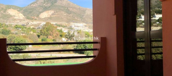 3 bedrooms House in Benalmadena, Spain No. 147885 31