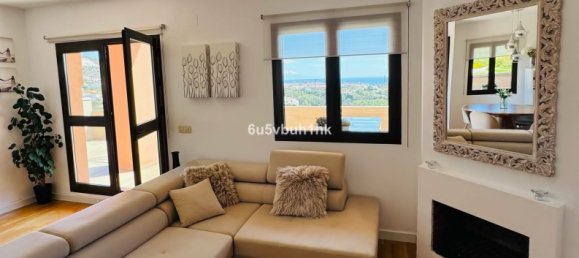 3 bedrooms House in Benalmadena, Spain No. 147885 2