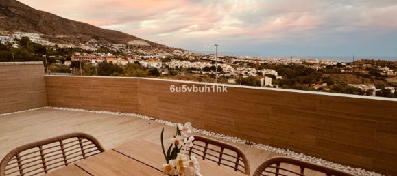 3 bedrooms House in Benalmadena, Spain No. 147885 24