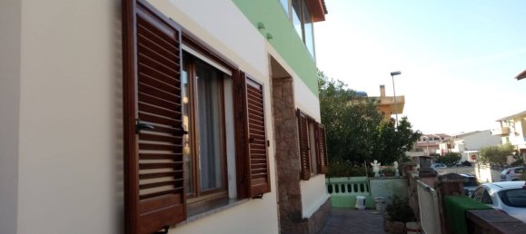 5 rooms Apartment in Valledoria, Italy No. 291071 11