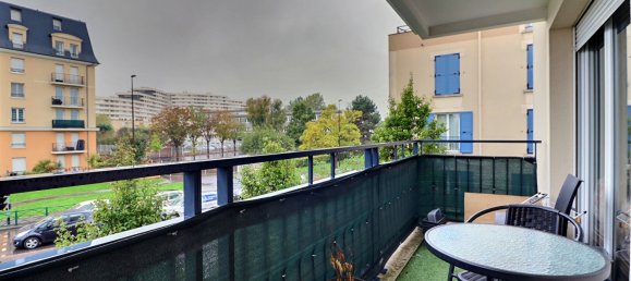 3 bedrooms Apartment in Franconville, France No. 164733 8