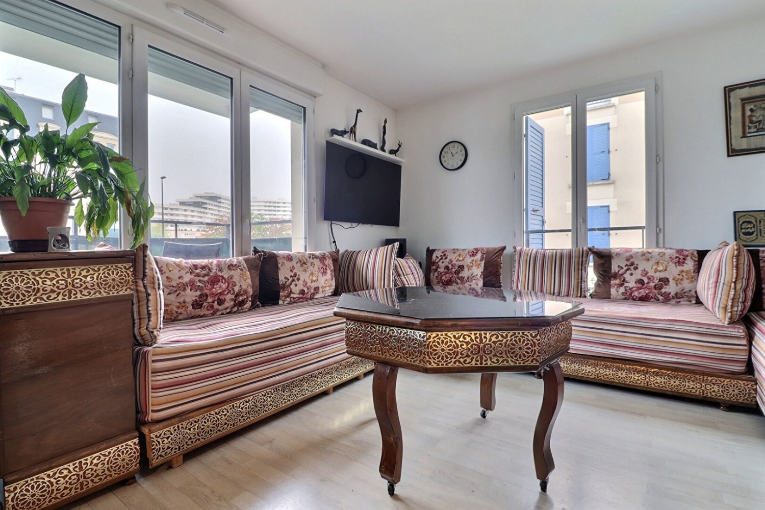 3 bedrooms Apartment in Franconville, France No. 164733