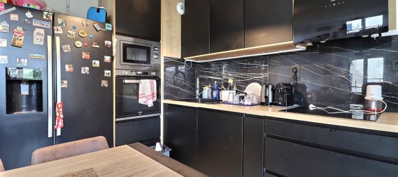 3 bedrooms Apartment in Franconville, France No. 164733 2