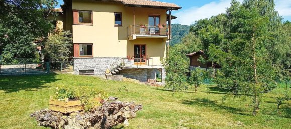 10 rooms Villa in Laveno-Mombello, Italy No. 251650 32