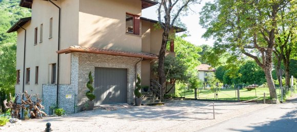 10 rooms Villa in Laveno-Mombello, Italy No. 251650 30