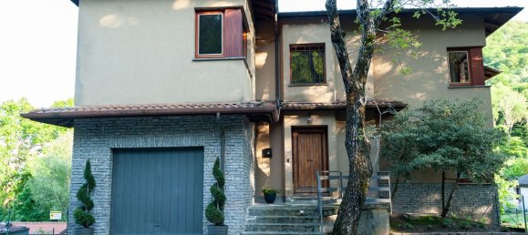 10 rooms Villa in Laveno-Mombello, Italy No. 251650 31