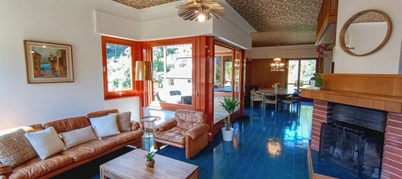 10 rooms Villa in Laveno-Mombello, Italy No. 251650 3