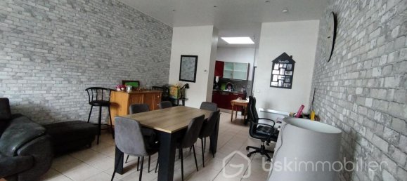 3 Schlafzimmer Haus in Wattrelos, France, Nr. 225929 5