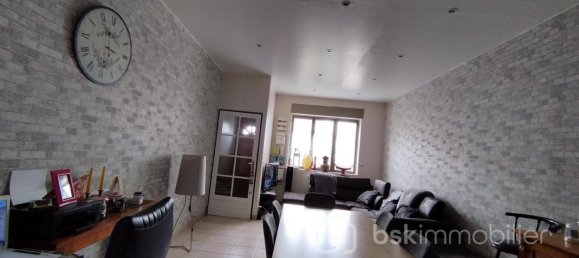 3 Schlafzimmer Haus in Wattrelos, France, Nr. 225929 3