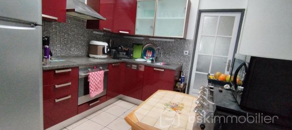 3 Schlafzimmer Haus in Wattrelos, France, Nr. 225929 6