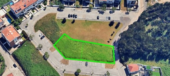 3885m² Land in Moreira, Portugal No. 122914 2