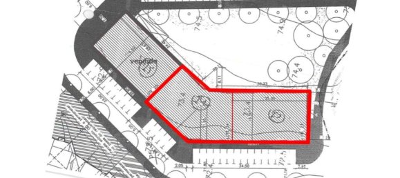 3885m² Land in Moreira, Portugal No. 122914 3