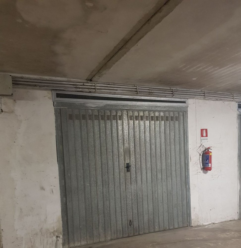 Garage à Fara in Sabina, Italy 22m² No. 252316