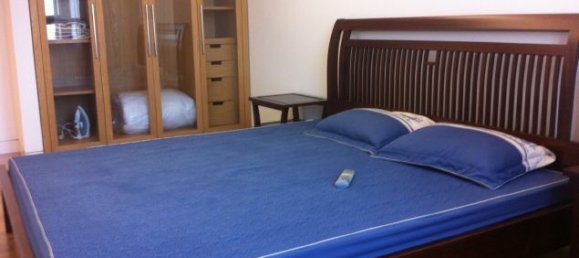 Apartamento de 2 dormitorios en Cau Giay, Vietnam No. 5080 5