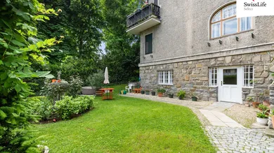 2 rooms Apartment in Hietzing, Austria No. 154074