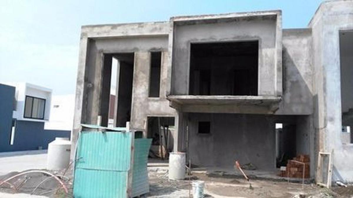 Дом с 3 спальнями в Веракрус, Мексика № 227751