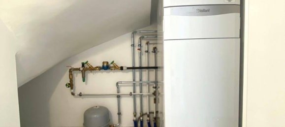 Adosado de 3 dormitorios en Werndorf, Austria No. 216052 12