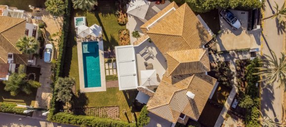 Casa T5 em Marbella, Spain N.º 74987 23