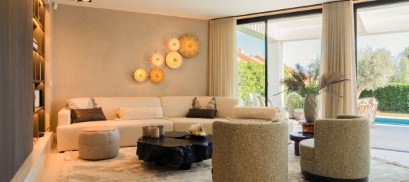 Casa T5 em Marbella, Spain N.º 74987 8