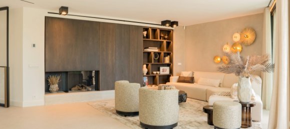 Casa T5 em Marbella, Spain N.º 74987 9