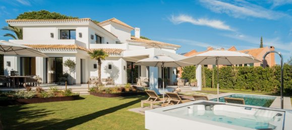 Casa T5 em Marbella, Spain N.º 74987 3