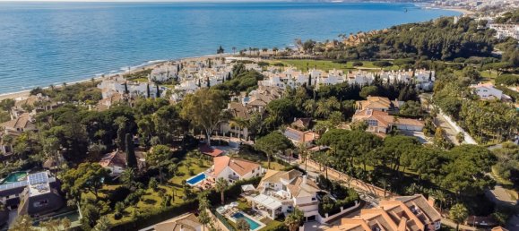 Casa T5 em Marbella, Spain N.º 74987 24