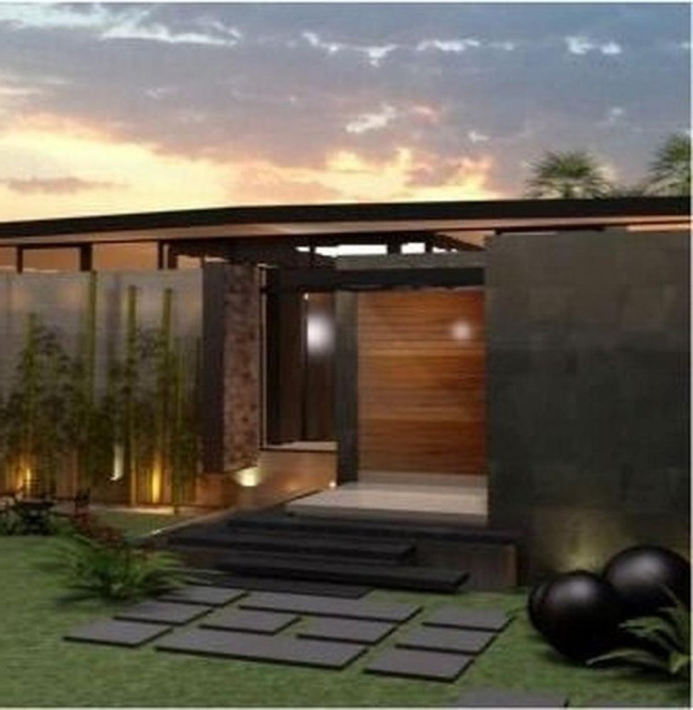 4 Schlafzimmer Haus in Nuevo Leon, Mexico, Nr. 184558