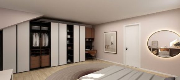 4 bedrooms Apartment in Pavia, Italy No. 185767 30