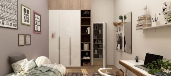 4 bedrooms Apartment in Pavia, Italy No. 185767 23